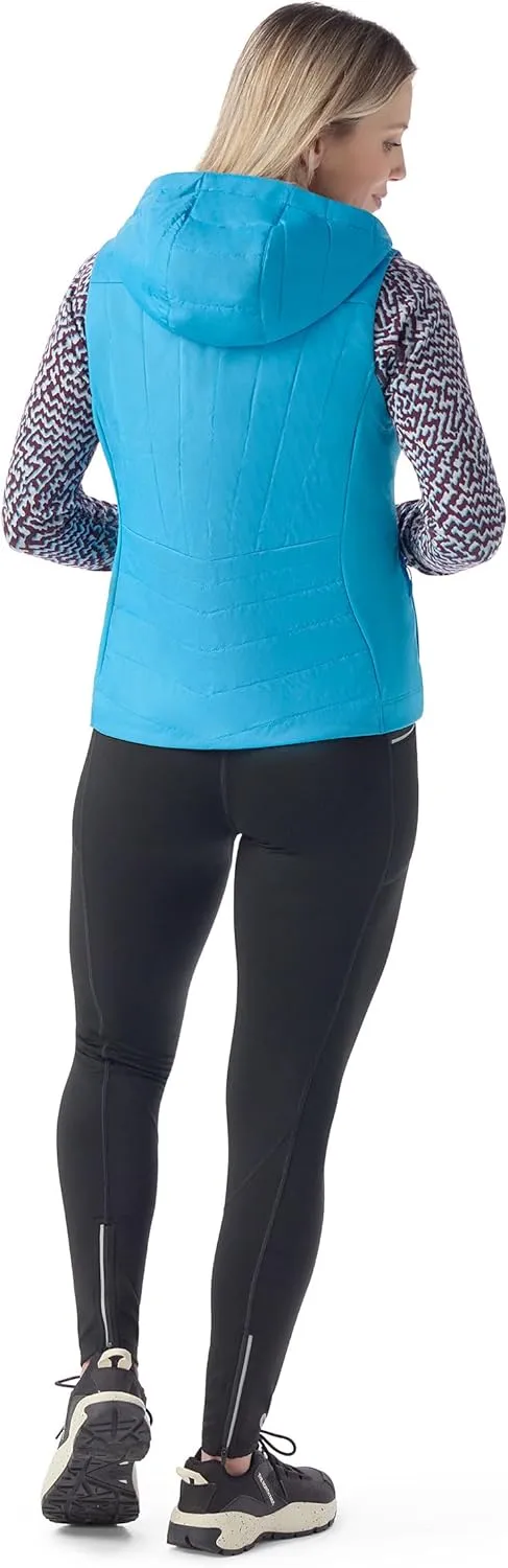 Smartwool Women's Smartloft Vest