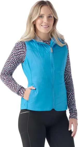 Smartwool Women's Smartloft Vest
