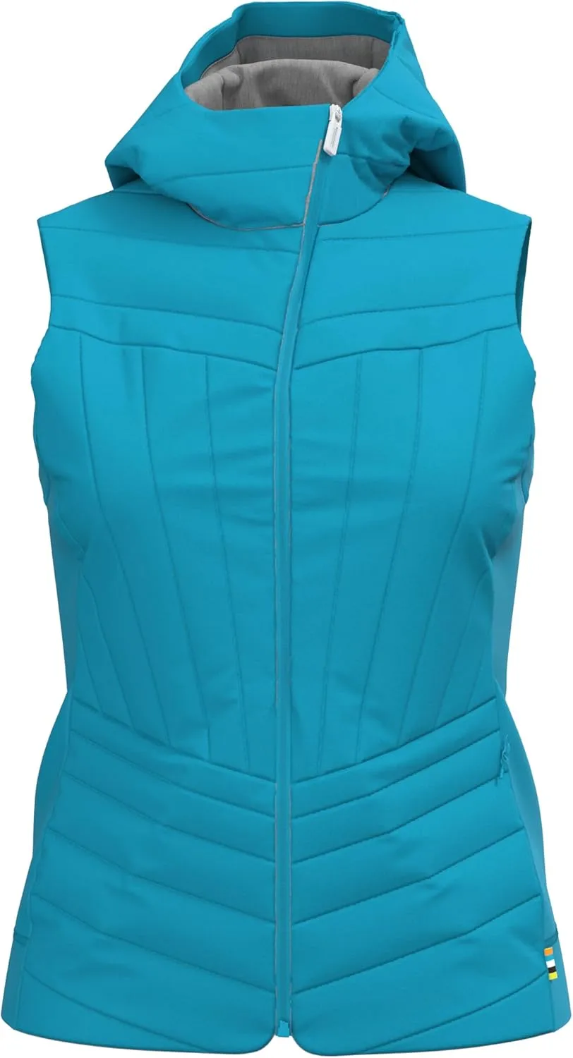 Smartwool Women's Smartloft Vest