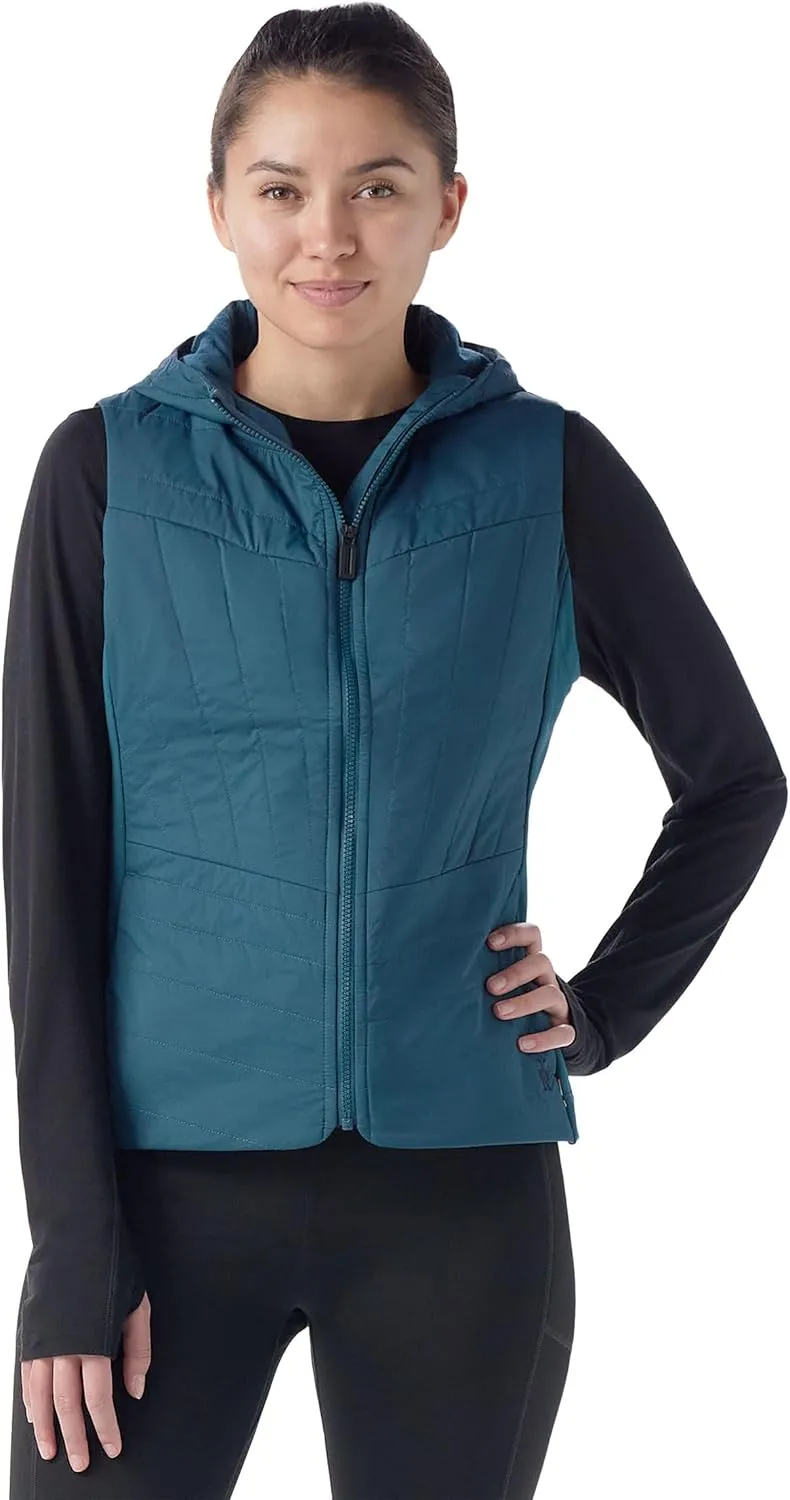 Smartwool Women's Smartloft Vest