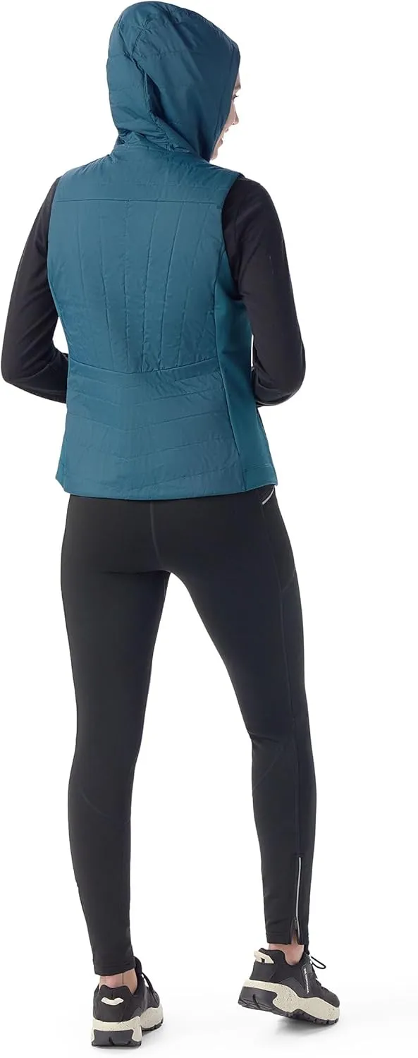 Smartwool Women's Smartloft Vest