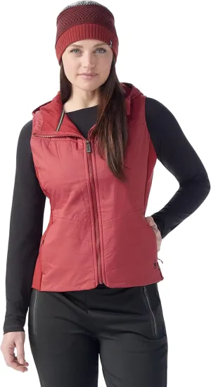 Smartwool Women's Smartloft Vest