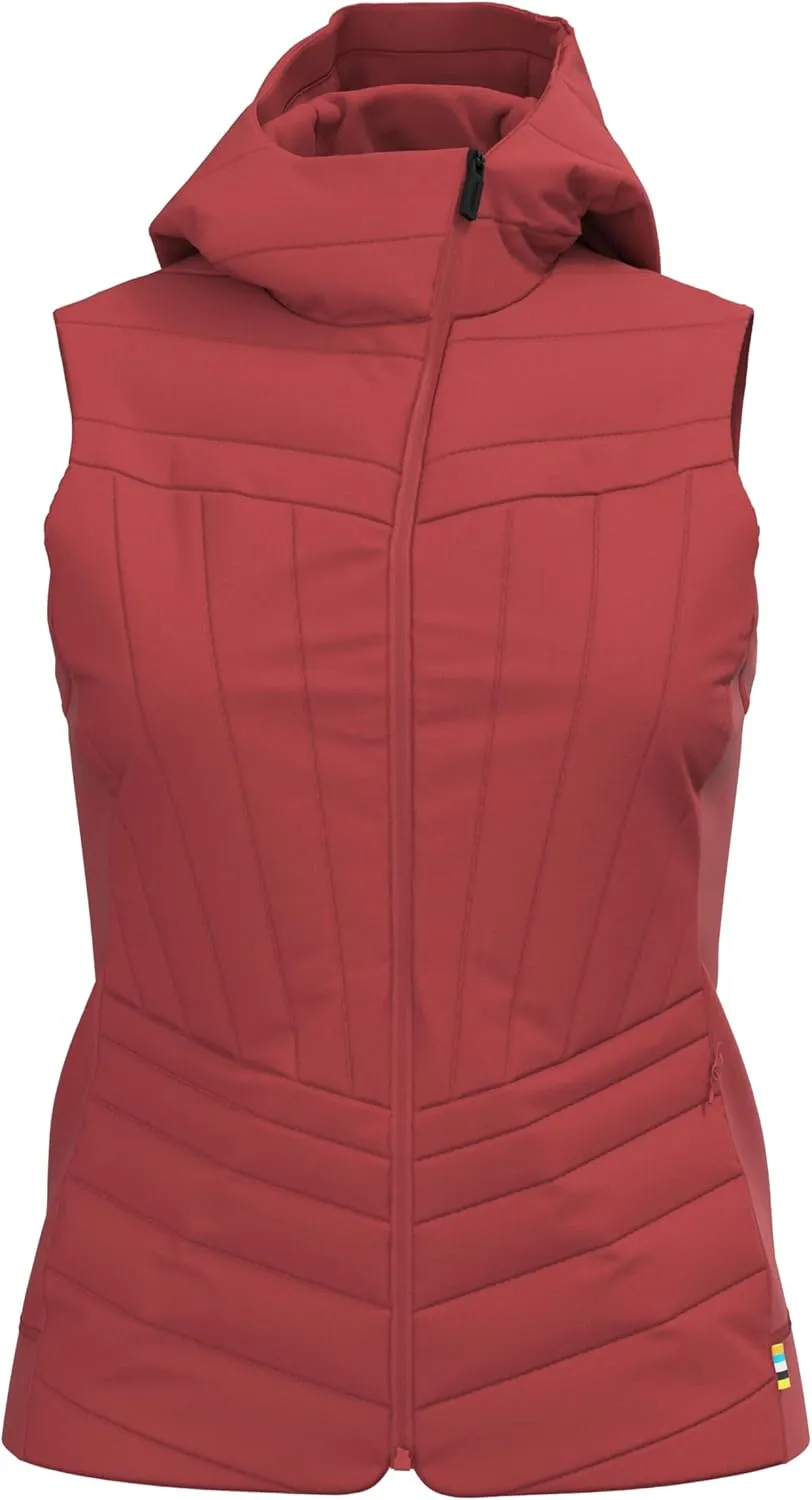 Smartwool Women's Smartloft Vest