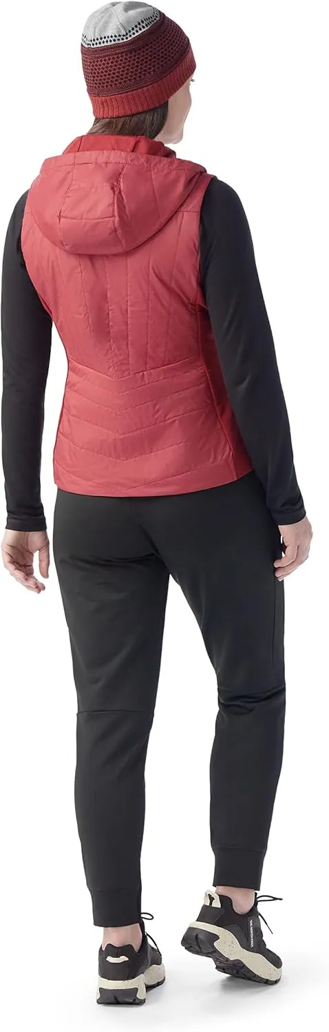 Smartwool Women's Smartloft Vest