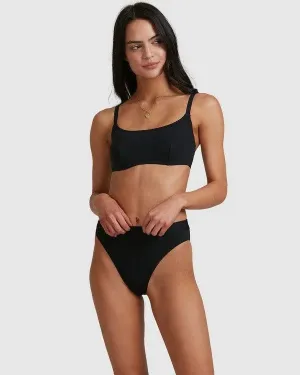 Sol Searcher Mia Dd Bralette Bikini Top