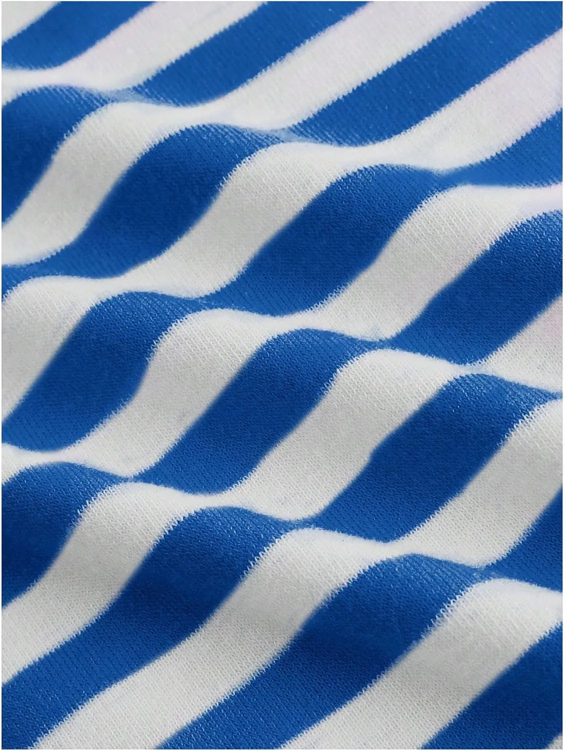 SOLY HUX Women's Y2k Tank Tops Striped Lace Trim Cami Tops Summer V Neck Fitted Camisole Shirts