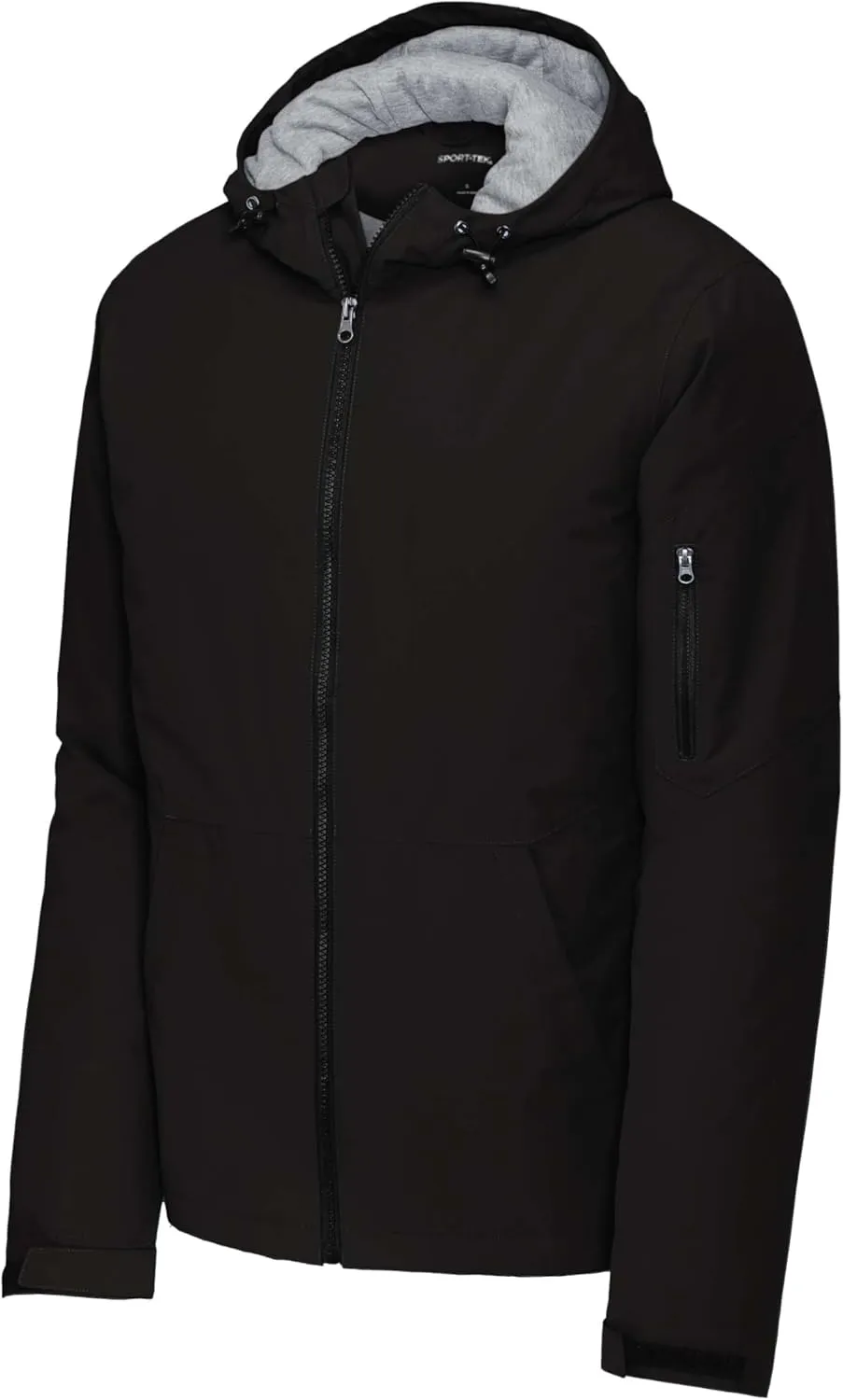 Sport-Tek Waterproof Insulated Jacket JST56