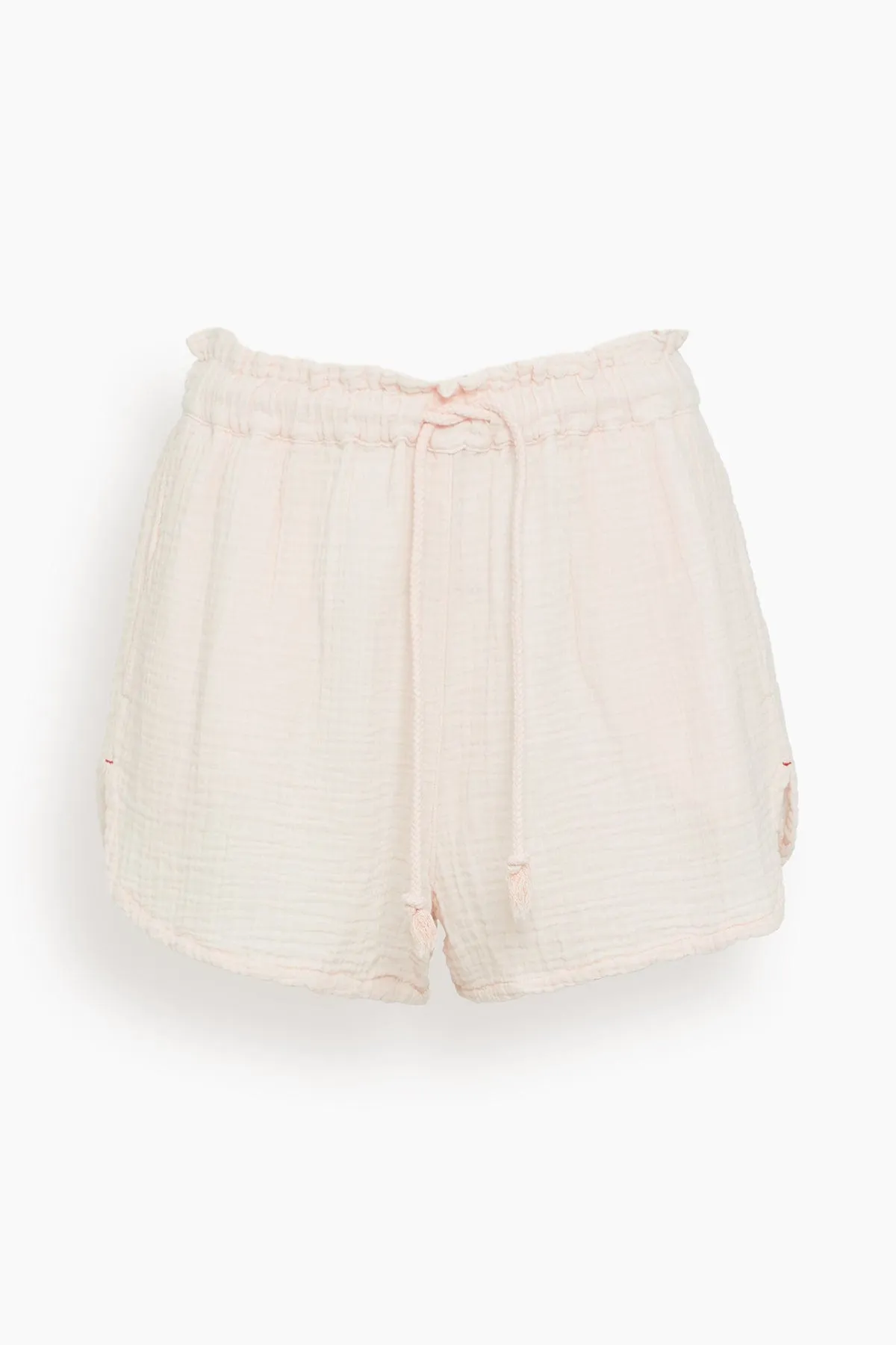 Starla Short in Pink Blush