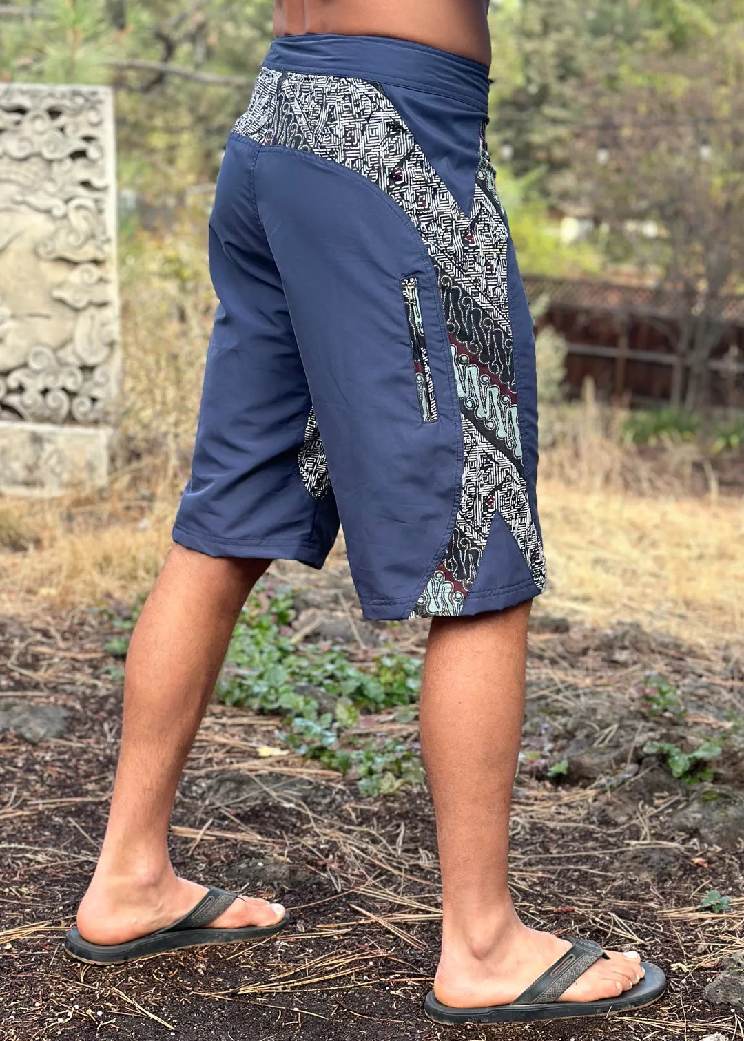 Surf Board Shorts