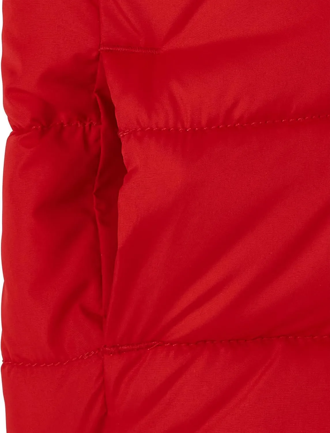 The Children's Place Baby and Toddler Boys' Medium Weight Wind-Resistant, Water-Resistant Puffer Jacket