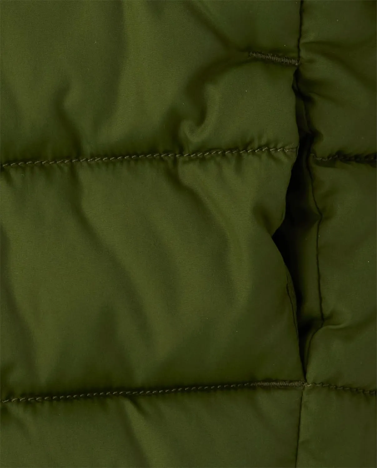 The Children's Place Baby and Toddler Boys' Medium Weight Wind-Resistant, Water-Resistant Puffer Jacket