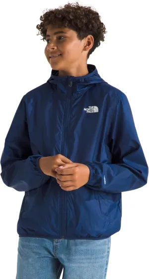 THE NORTH FACE Boys TNF Cyclone Wind Jacket (Little Big Kids)