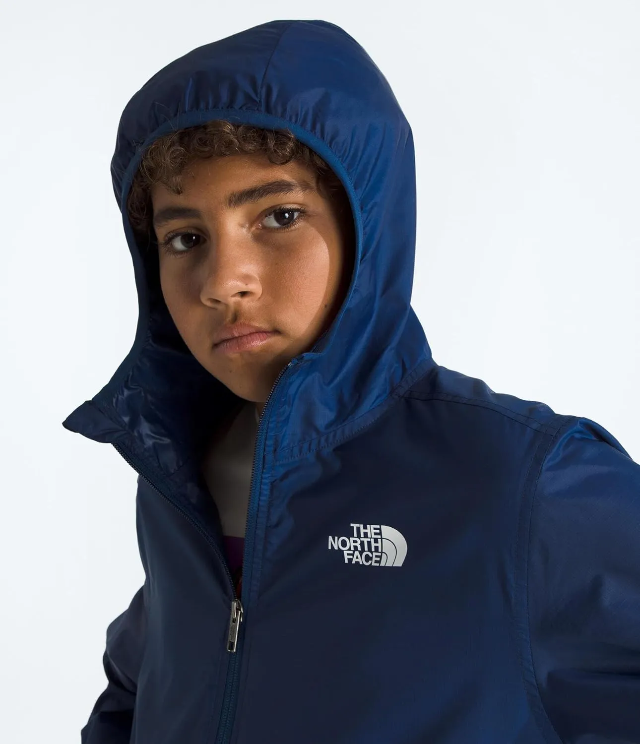 THE NORTH FACE Boys TNF Cyclone Wind Jacket (Little Big Kids)