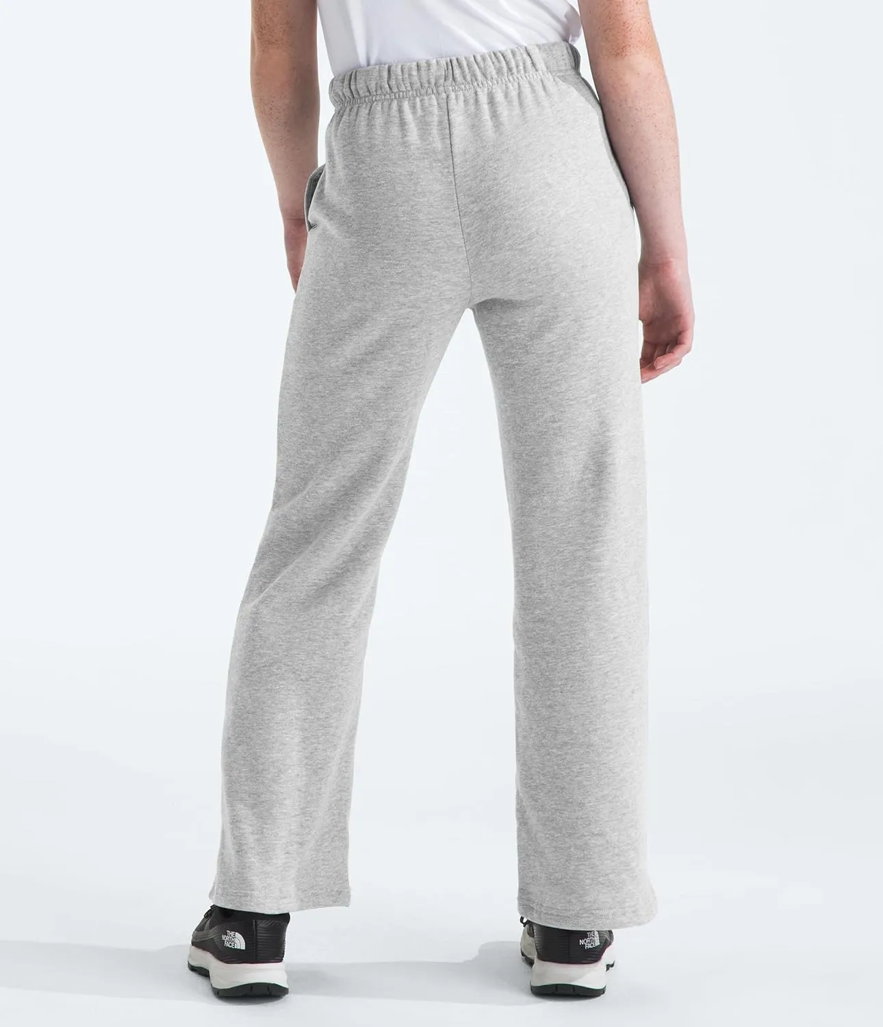 THE NORTH FACE Girls' Camp Fleece Wide Leg Pant