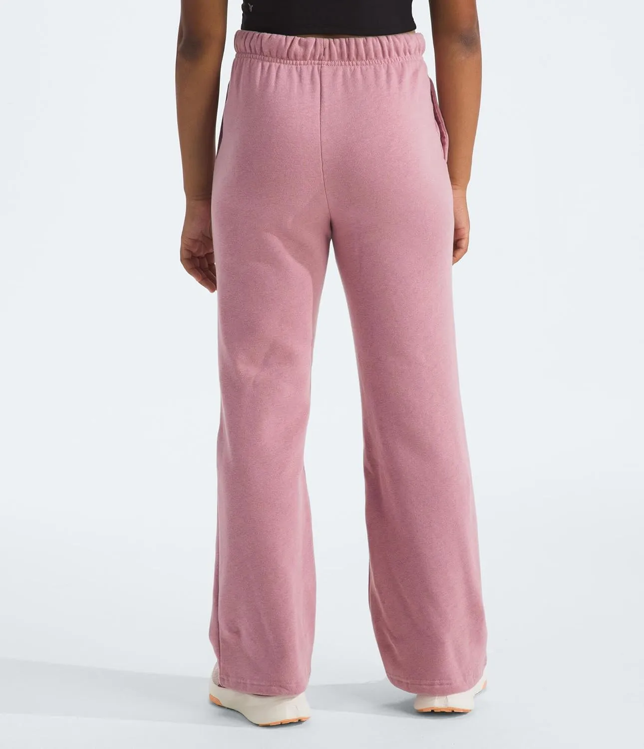 THE NORTH FACE Girls' Camp Fleece Wide Leg Pant
