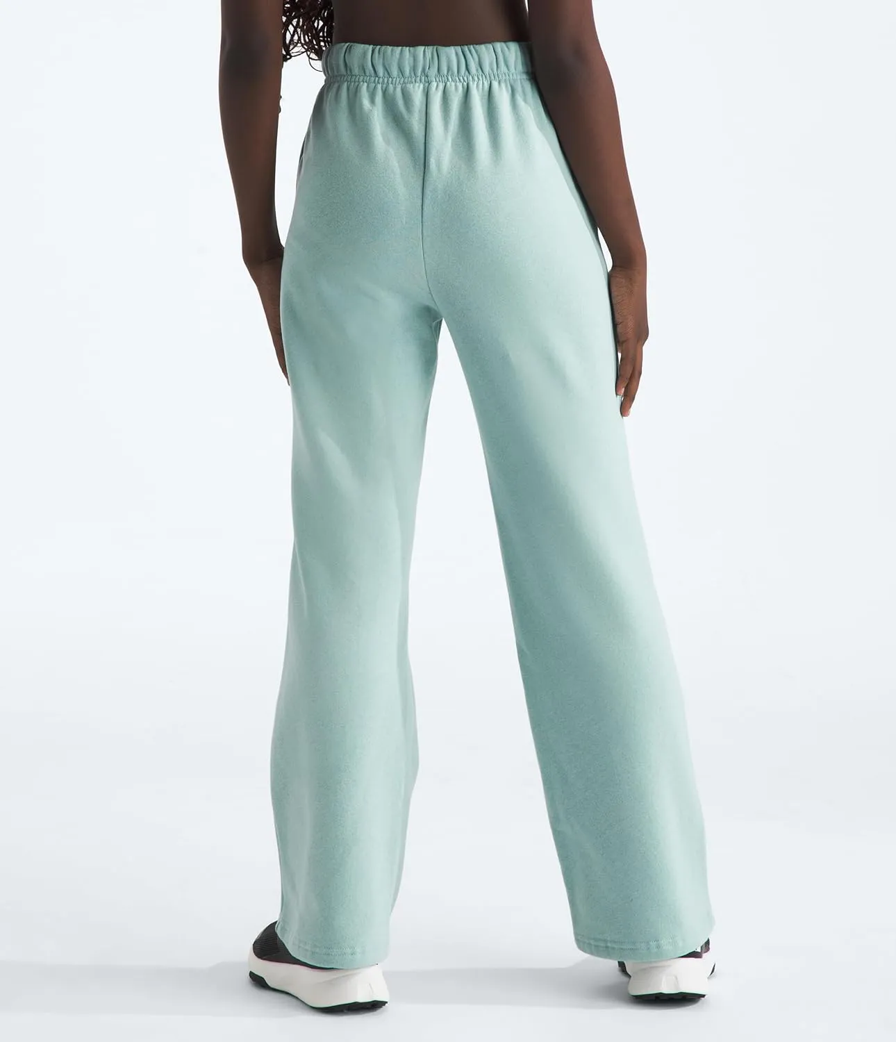 THE NORTH FACE Girls' Camp Fleece Wide Leg Pant