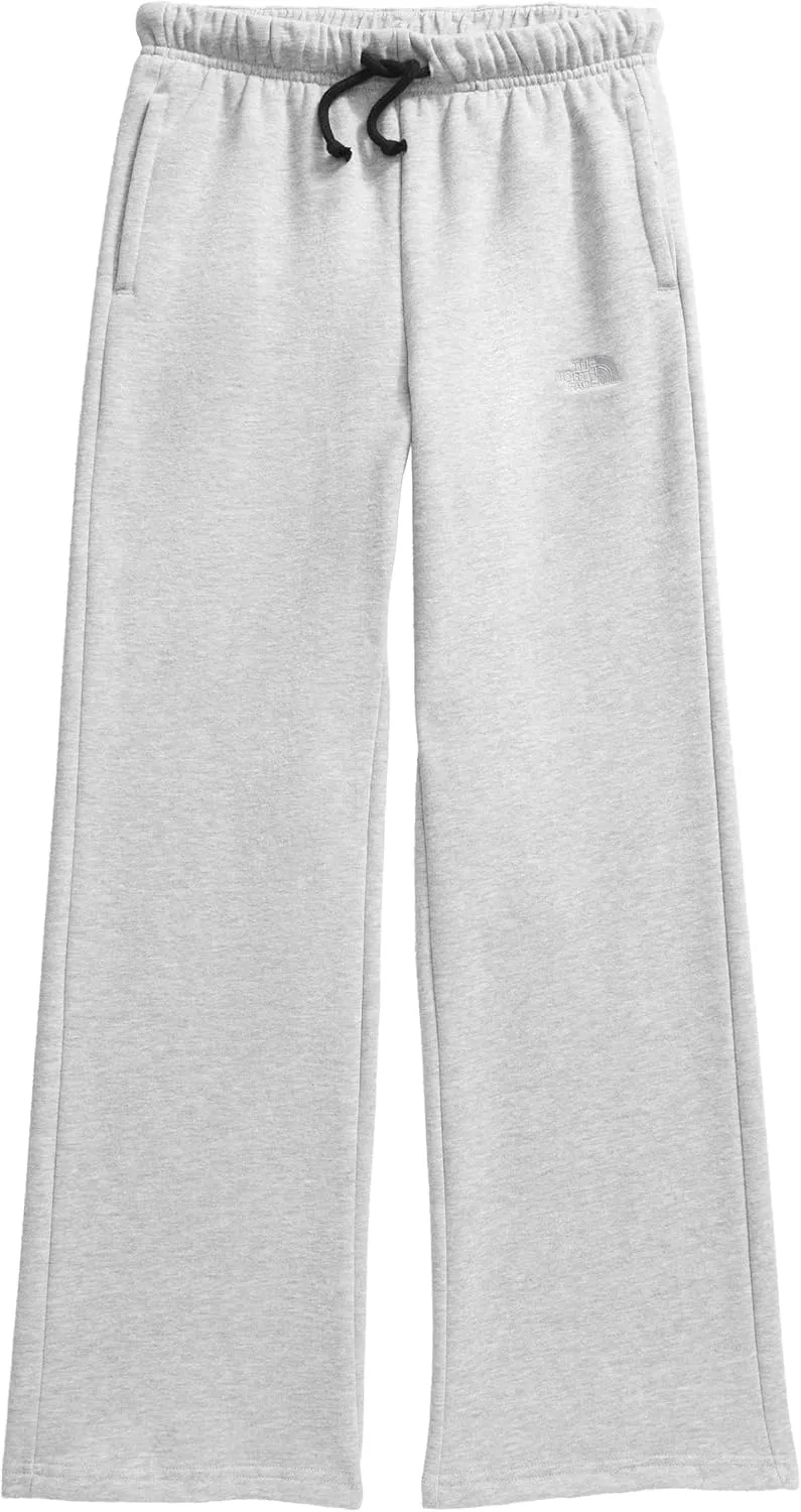 THE NORTH FACE Girls' Camp Fleece Wide Leg Pant