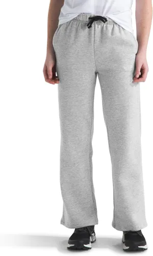 THE NORTH FACE Girls' Camp Fleece Wide Leg Pant