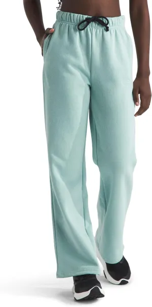 THE NORTH FACE Girls' Camp Fleece Wide Leg Pant