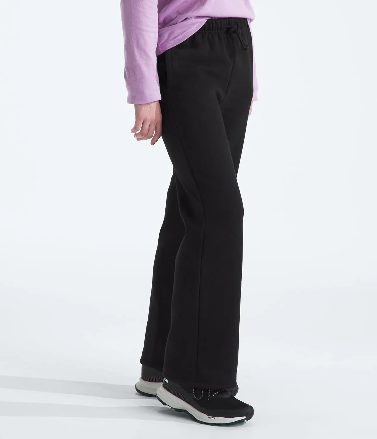 THE NORTH FACE Girls' Camp Fleece Wide Leg Pant