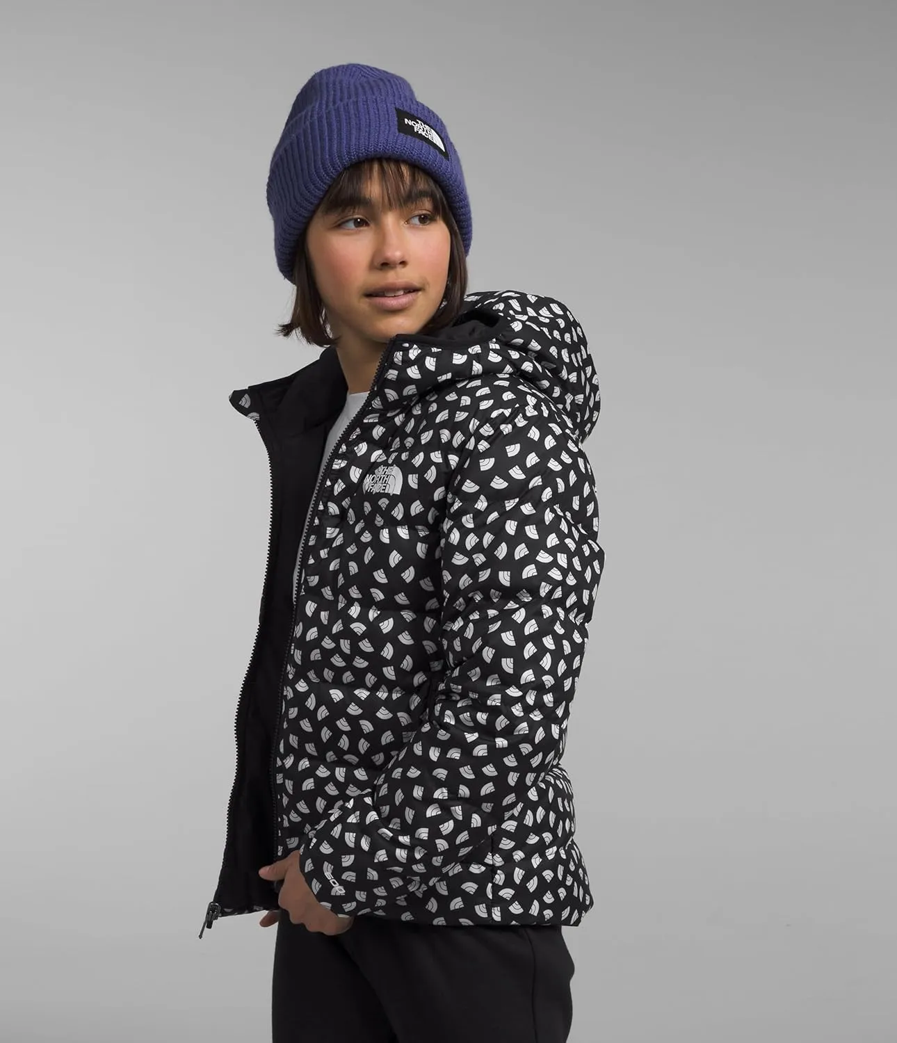 THE NORTH FACE girls Modern