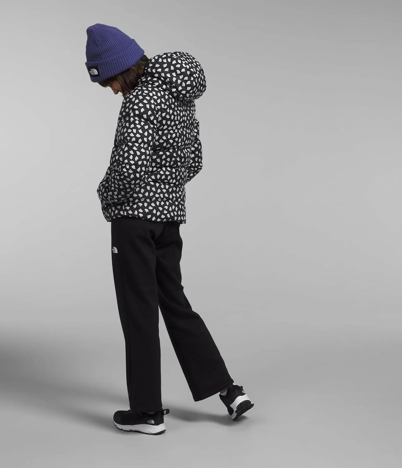 THE NORTH FACE girls Modern
