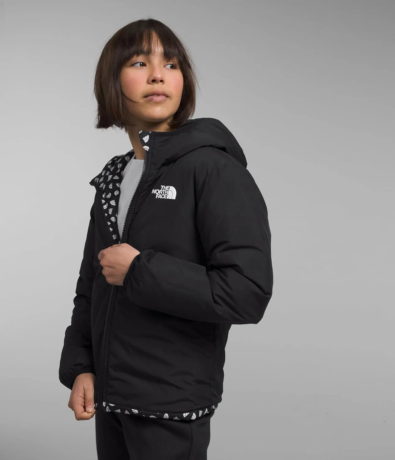THE NORTH FACE girls Modern