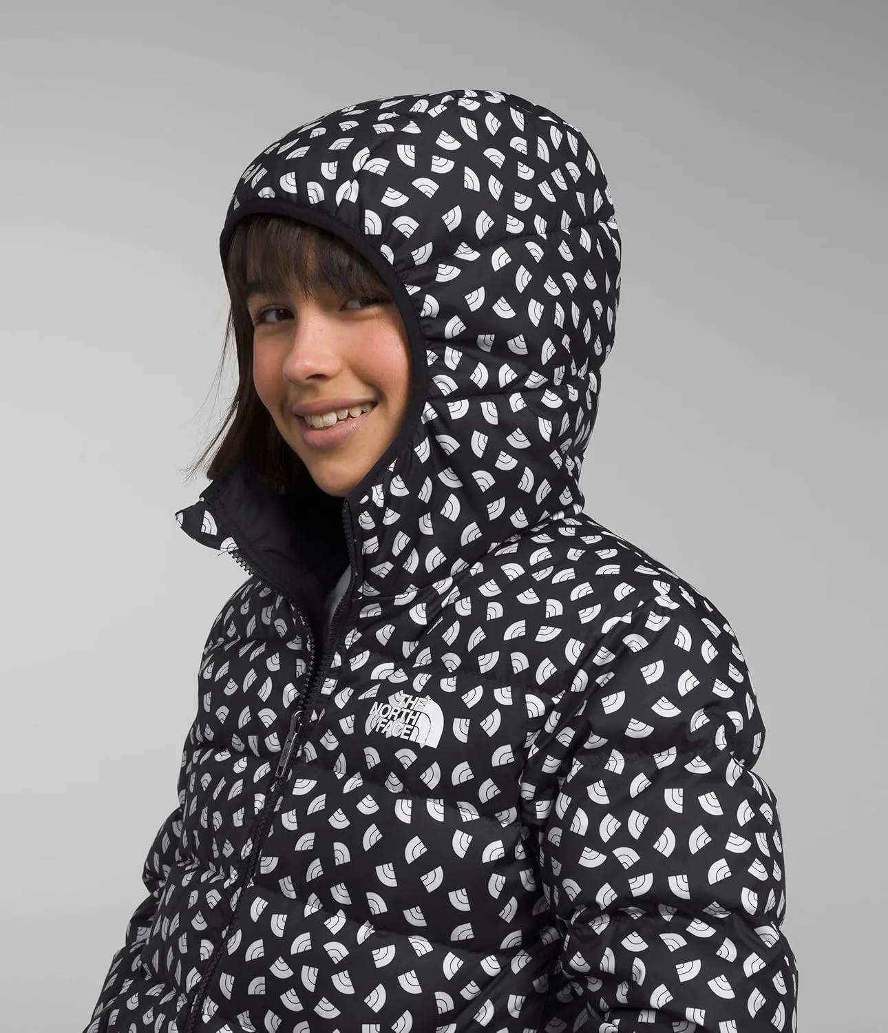THE NORTH FACE girls Modern