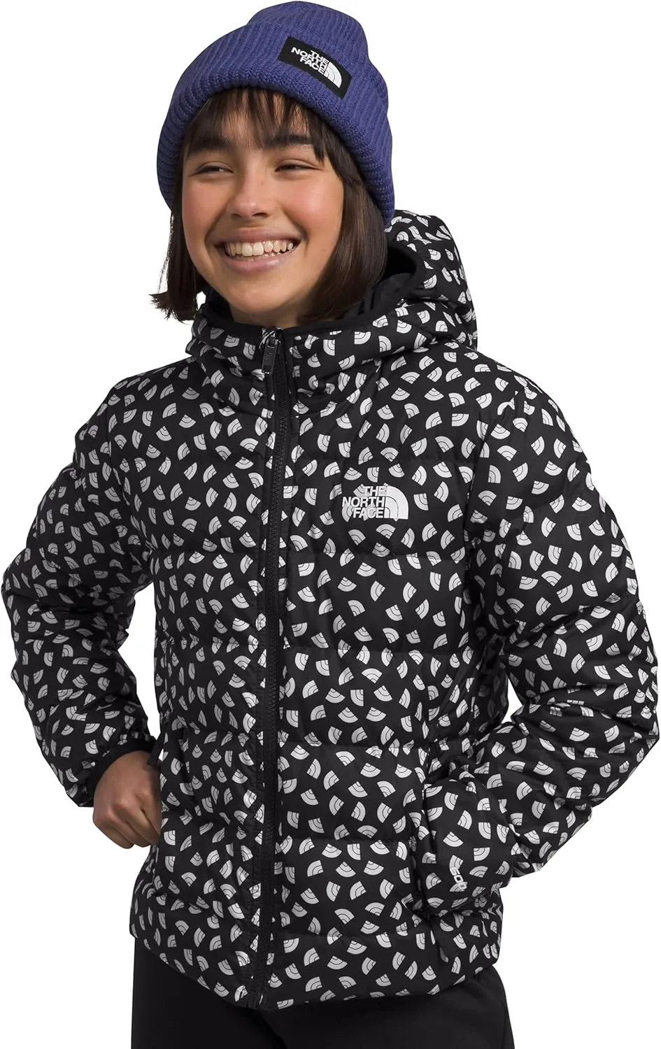 THE NORTH FACE girls Modern