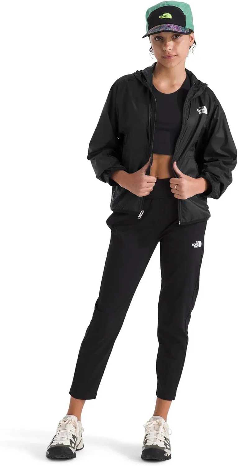 THE NORTH FACE Girls' TNF Cyclone Wind Jacket