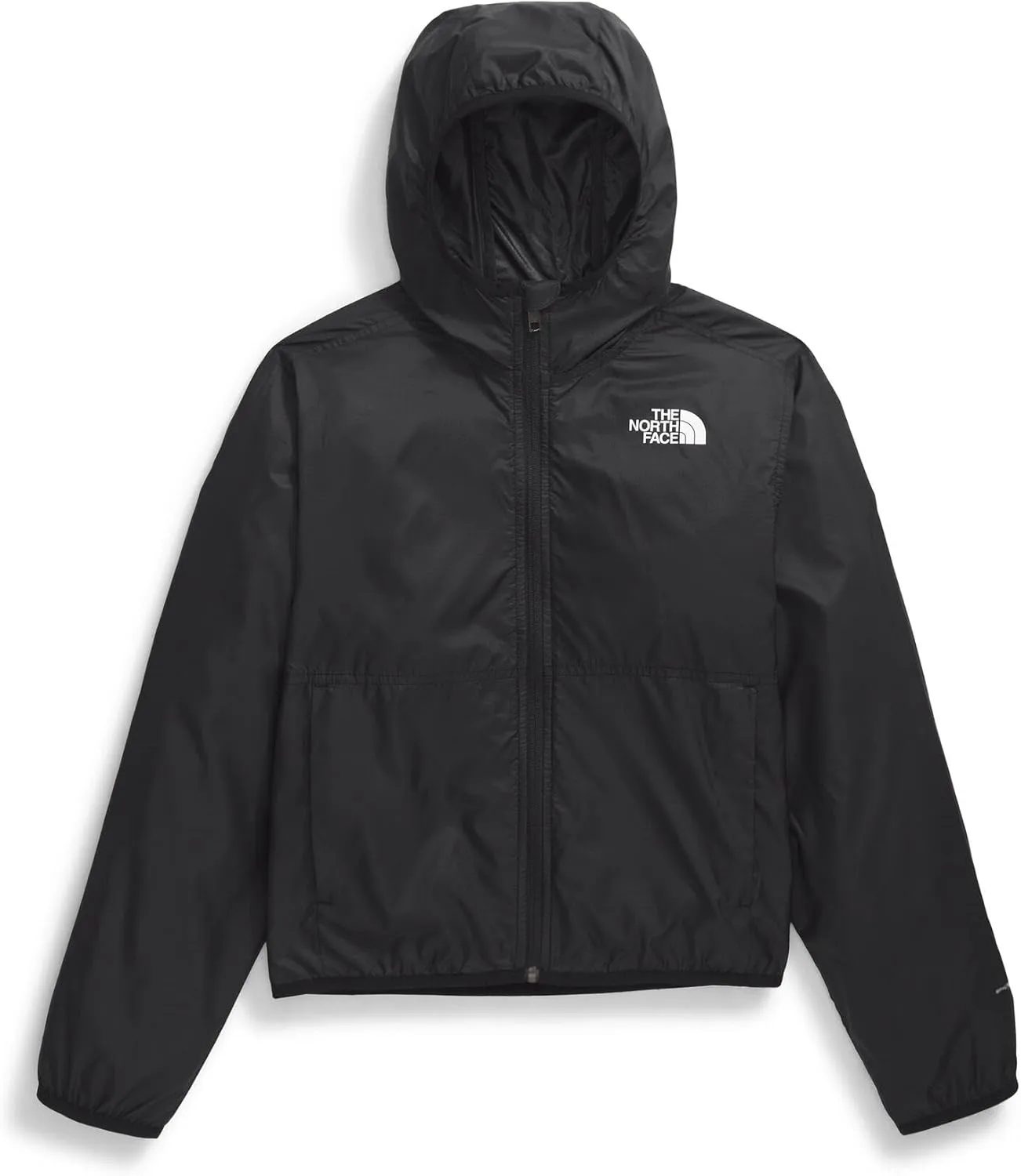 THE NORTH FACE Girls' TNF Cyclone Wind Jacket
