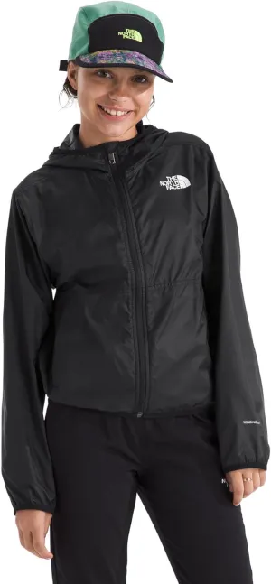 THE NORTH FACE Girls' TNF Cyclone Wind Jacket