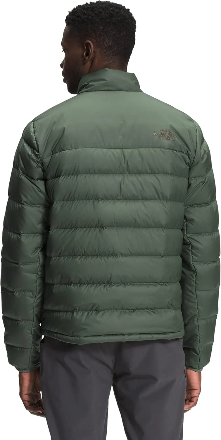 THE NORTH FACE Men's Aconcagua Jacket