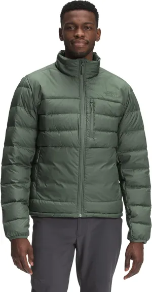 THE NORTH FACE Men's Aconcagua Jacket