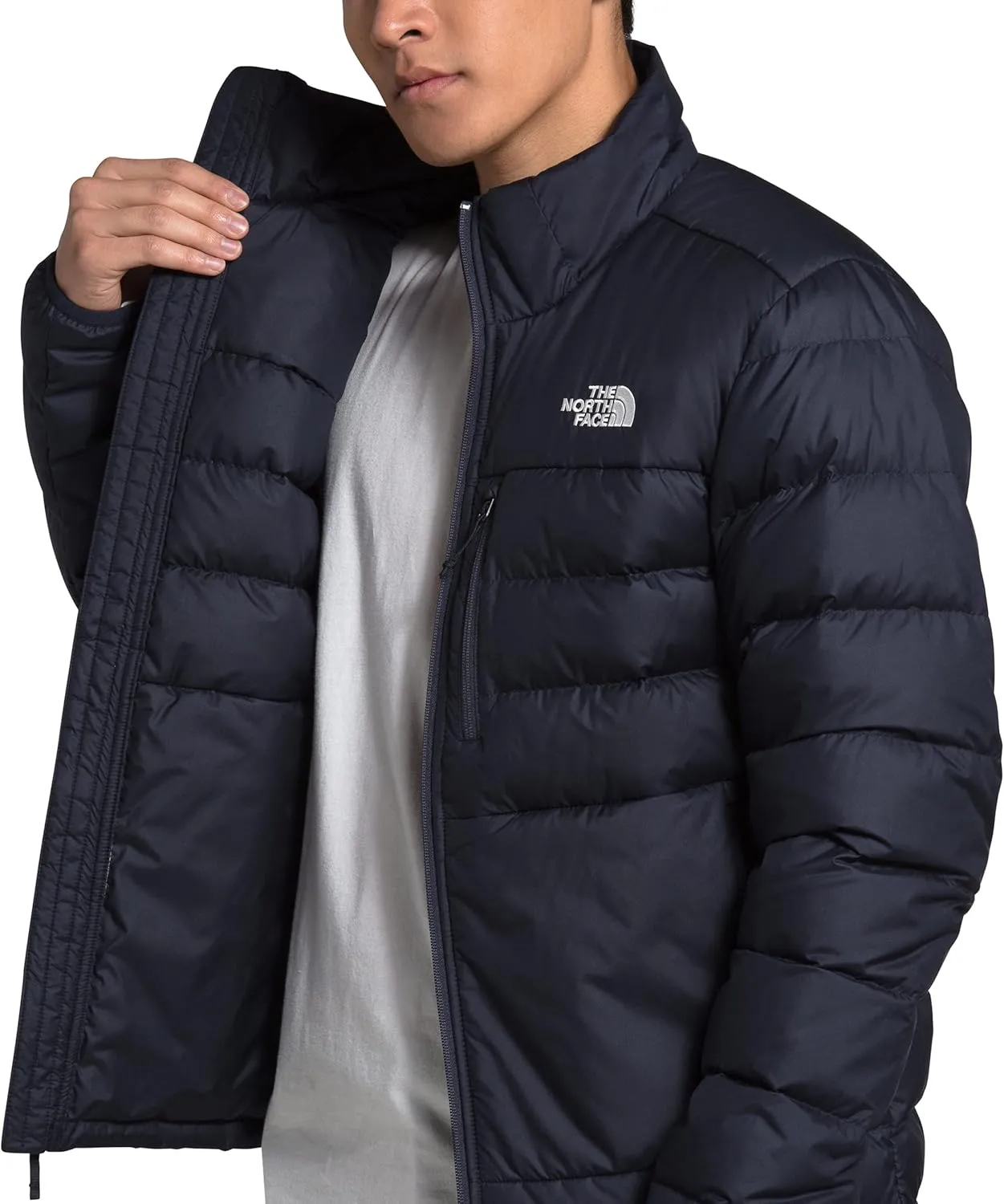 THE NORTH FACE Men's Aconcagua Jacket