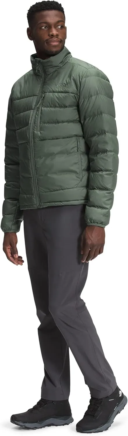 THE NORTH FACE Men's Aconcagua Jacket