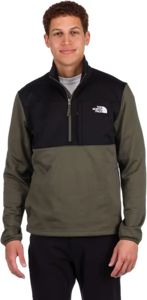 THE NORTH FACE Men's Astro Ridge  Zip
