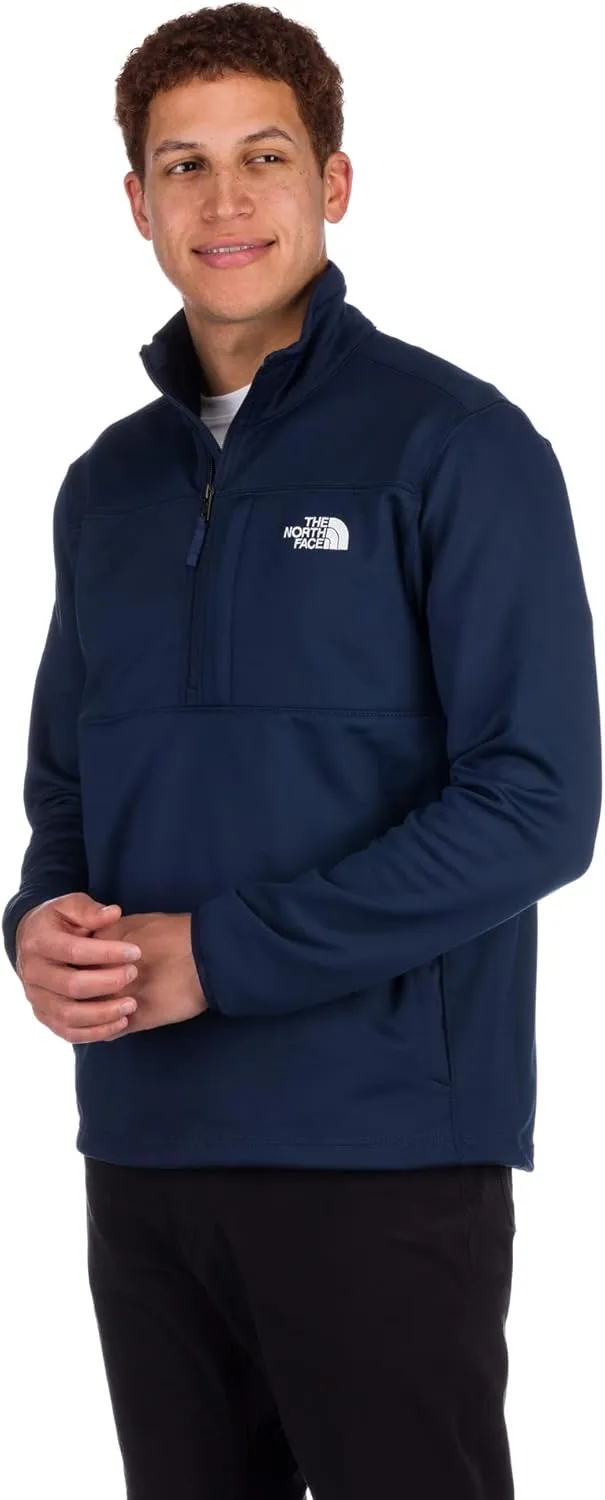 THE NORTH FACE Men's Astro Ridge  Zip