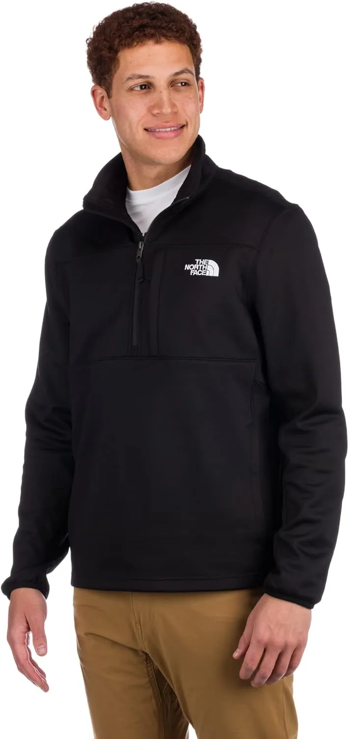 THE NORTH FACE Men's Astro Ridge  Zip