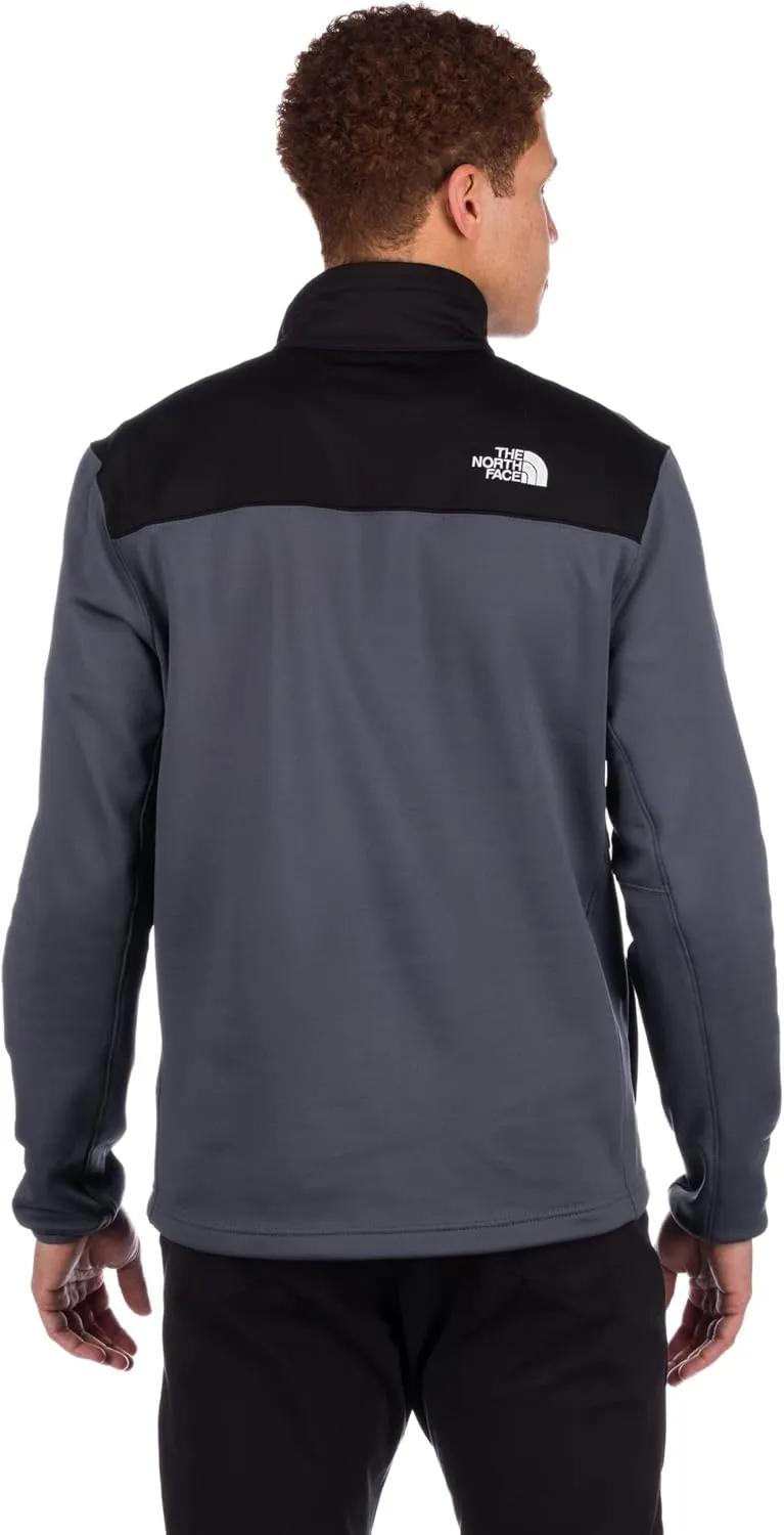 THE NORTH FACE Men's Astro Ridge  Zip