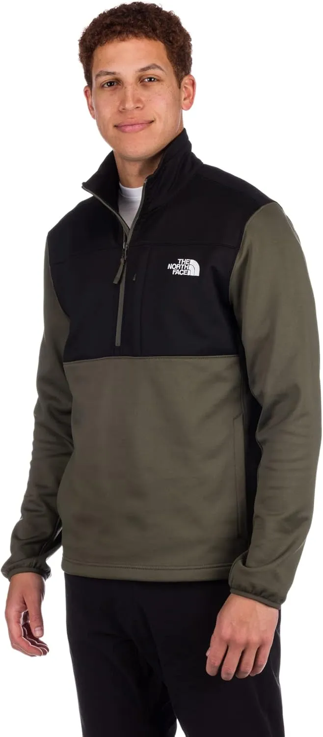 THE NORTH FACE Men's Astro Ridge  Zip
