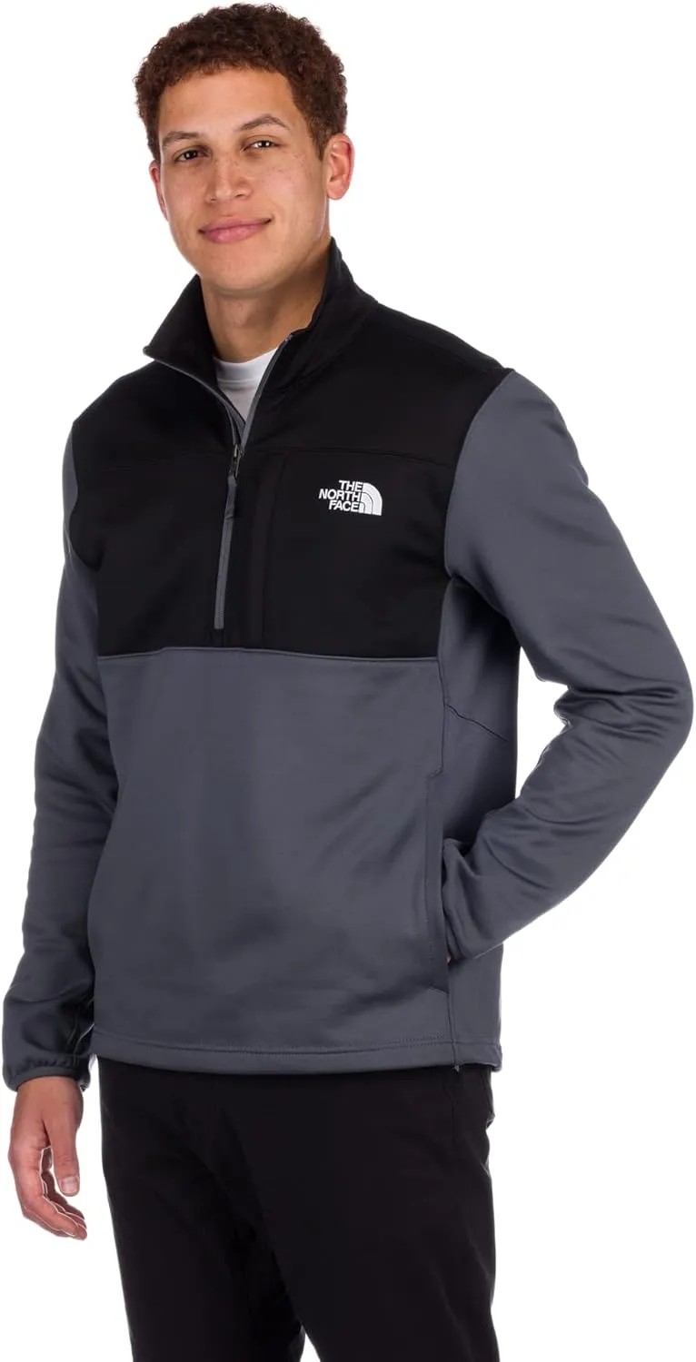 THE NORTH FACE Men's Astro Ridge  Zip