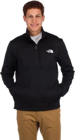 THE NORTH FACE Men's Astro Ridge  Zip