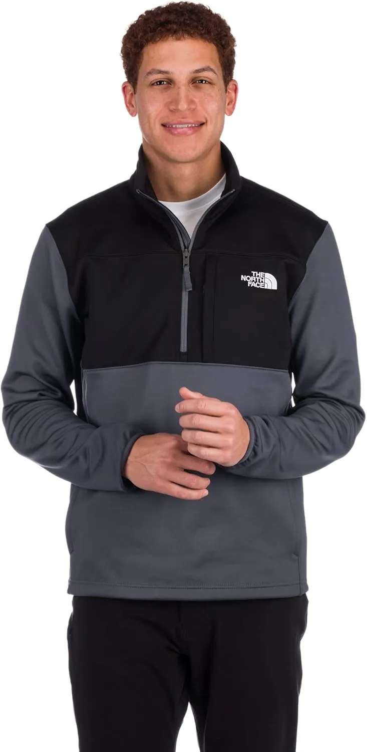 THE NORTH FACE Men's Astro Ridge  Zip