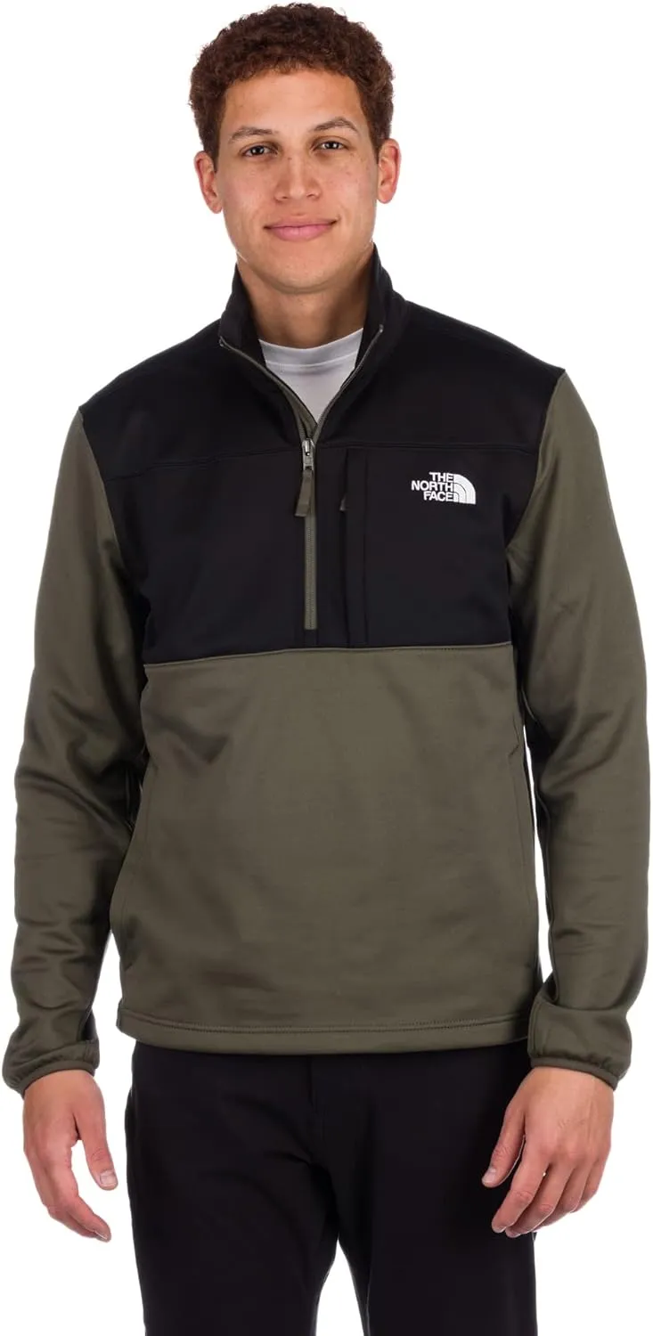 THE NORTH FACE Men's Astro Ridge  Zip