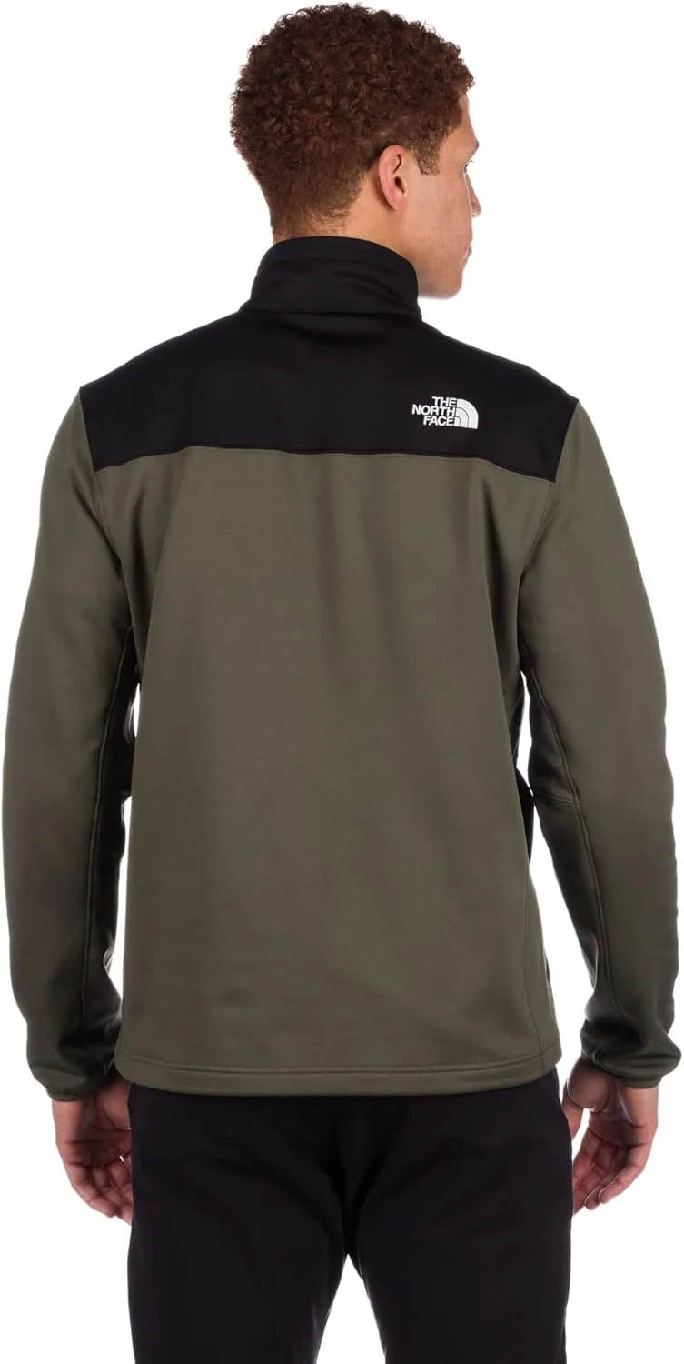 THE NORTH FACE Men's Astro Ridge  Zip