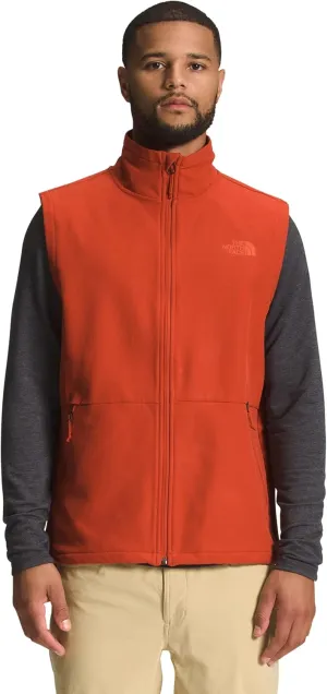 THE NORTH FACE Men's Camden Soft Shell Vest
