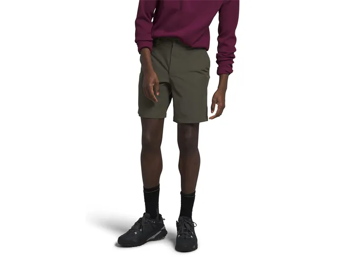The North Face Men's Paramount Shorts