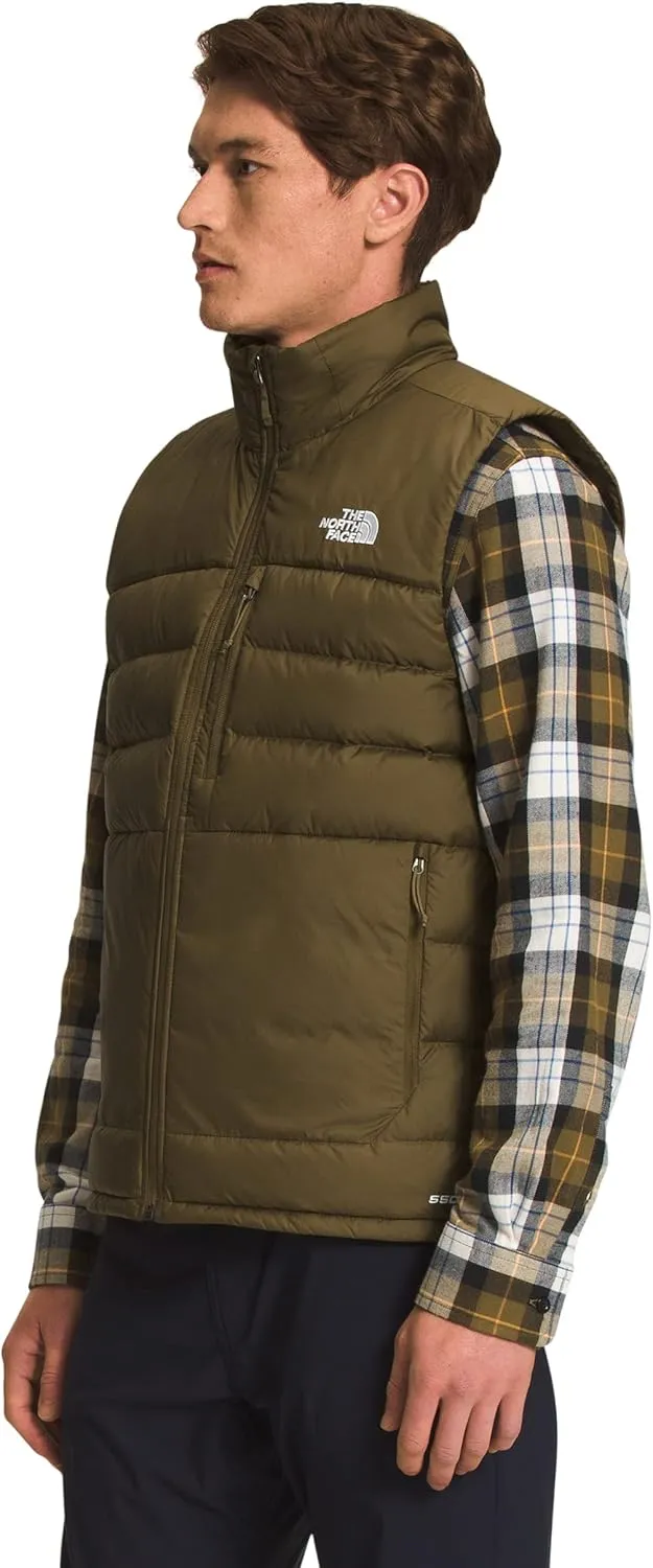 THE NORTH FACE mens Puffer Vest
