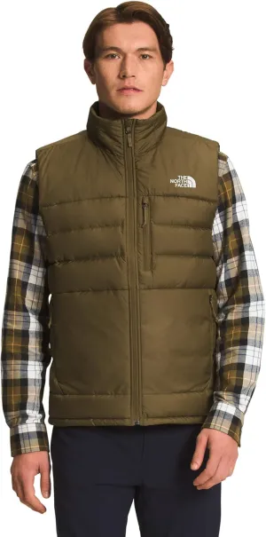 THE NORTH FACE mens Puffer Vest